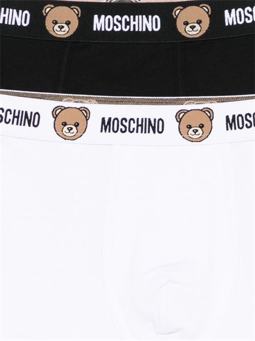  MOSCHINO | A1302 44021555